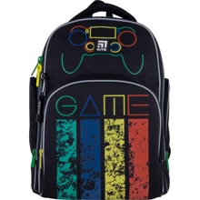 Рюкзак Kite Education Game changer K21-706M-1: Вікова група від 6 до 10 років