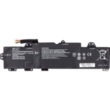 Батарея для ноутбука PowerPlant HP EliteBook 850 G5 TT03XL 11.55V 4850mAh (NB462131): Сумісність HP EliteBook 850 G5 850 G6 Series Notebook. HP ZBook 15U G5 15U G6 Series Notebook.