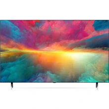 Телевизор LG 65QNED70A6A: Тип QNED-телевизоры