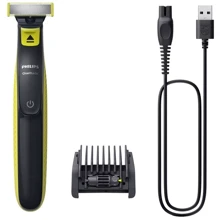 Philips OneBlade QP2724/10: Тип 2 в 1