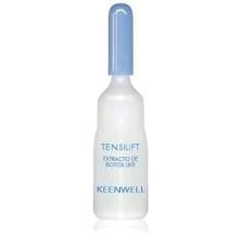 Keenwell Biological Tensilift Serum Сыворотка разглаживающая мимические морщины 10х3ml: Пол Для женщин