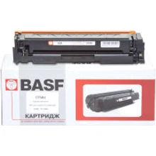Картридж BASF для HP CLJ M280/M281/M254 Black (KT-CF540A): Производитель BASF