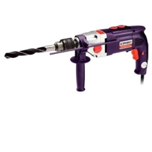Дрель ударная Sparky BUR2 250CET: Производитель Sparky