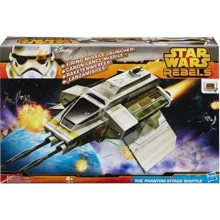 Игровой набор Hasbro Star Wars Шаттл Фантом (A2174-3): Производитель Hasbro