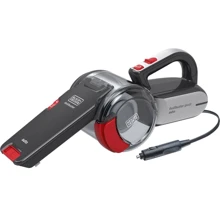 Пилосос Black+Decker PV1200AV Пилосос Black+Decker PV1200AV