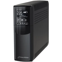 PowerWalker VI 1500 CSW (10121114): Производитель PowerWalker