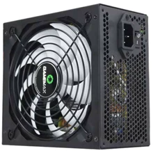 Блок питания GameMax GP-550: Форм-фактор ATX