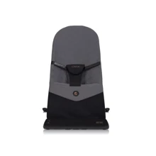 Лежак Cavoe Bebe french grey графит (LCB64-16): Тип шезлонги