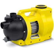 Поверхностный центробежный насос Karcher BP 4.500 Garden (1.645-700.0): Тип поверхностные насосы
