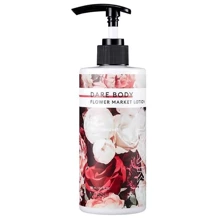 Missha Flower Market Lotion Лосьйон для тіла 500 ml: Призначення Увлажнение, Очищение
