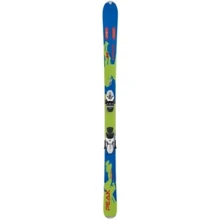 Лижі HEAD i.Peak 88 FLR SW 172 см (2011): Тип гірські лижі