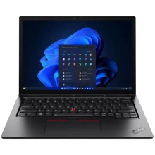Ноутбук Lenovo ThinkPad L13 G5 (21LM001HPB): Екран 13.3 " (1920x1200) Touch