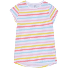 Футболка H & M 6204238 134-140 см різнобарвна: Тип футболки