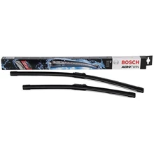 Безкаркасні двірники Bosch 3 397 014 419: Конструкція бескаркасная