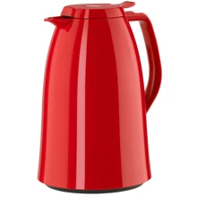Термос Tefal Mambo 1.5 л красный (K3039212): Тип Термокувшин
