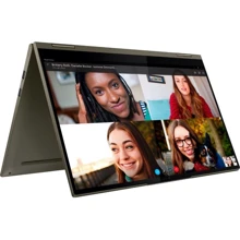 Ноутбук Lenovo Yoga 7 15ITL5 (82BJ0003US): Екран 15.6" IPS Touch (1920x1080) FullHD