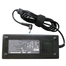 Зарядное устройство Acer 120W 19V 6.32A разъем 5.5/1.7 (ADP-120ZB): Напряжение 19V
