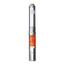 Насос скважинный Optima 4SD 8/28 4.0 кВт: Тип погружные насосы
