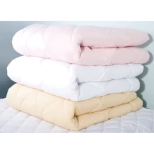 Одеяло ТЕП "EcoBlanc" QA "Four seasons" 150х210 (4820076183058): Тип Всесезонные
