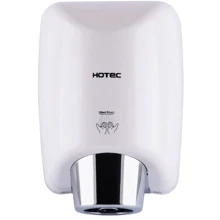 HOTEC 11.251 ABS White: Производитель HOTEC