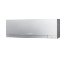 Кондиціонер Mitsubishi Electric MSZ-EF25VE3S-ER2: Вид установки внутрішнього блоку настінний