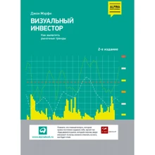 Джон Мерфі: Візуальний інвестор. Як визначати тренди: Виробник Паблішер