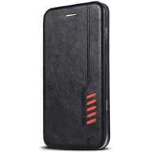 Чехол для телефонов BeCover Book Exclusive New Style Black for Huawei P40 Lite (704906): Совместимость Huawei P40 lite