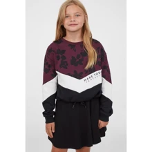 Світшоти H & M 2612-8659802 170 см бордовий: Тип Світшоти