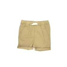 Шорти H & M 7Z5074126 80 см бежеві: Стать хлопчик