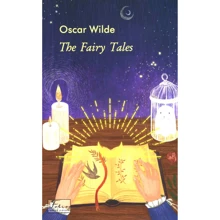 Oscar Wilde: The Fairy Tales: Виробник Фолио