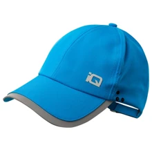 Бейсболка IQ Rome голубая (ROME-DIVA BLUE/REFLECTIVE): Производитель IQ