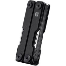 Мультитул Мультитул Xiaomi HuoHou mini Black HU0140: Тип мультитул (многофункциональный инструмент)