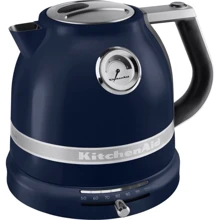 Электрочайник KitchenAid 5KEK1522EIB: Мощность, Вт 1500