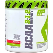 Аминокислота для спорта Muscle Pharm BCAA 3:1:2 Powder 215 g /30 servings/ watermelon: Вкус Арбуз
