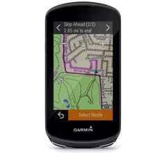 Garmin Edge 1030 Plus (010-02424-10): Производитель Garmin