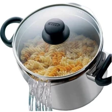Кастрюля Кастрюля Pyrex SSPAC20 (3 л): Тип Традиционная
