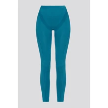 Термолосины Falke ESS Warm Tights peacock blue 39116-7791 44 бирюзовые: undefined undefined