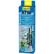 Обогреватель Tetratec HT 50w для аквариумов до 60 л: Производитель Tetra