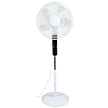 Вентилятор Silver Crest SV 60 A2 Ø 40 cm: Потужність, Вт 60