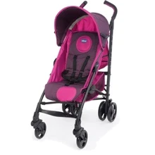 Прогулочная коляска Chicco Lite Way Purple (79328.35): Тип коляски коляска-трость