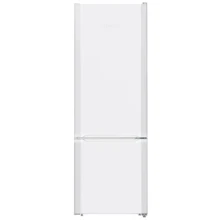Холодильник Liebherr Cue 281-26: Тип xолодильник двухкамерный