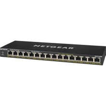 Мережевий комутатор Netgear GS316PP (GS316PP-100EUS): Порти комбинированный