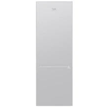Холодильник Beko CSK240K30SN: Тип xолодильник двухкамерный