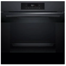 Духовой шкаф электрический Bosch HJG852YT0T: Объем, л 76