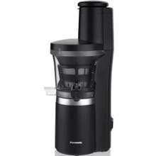 Соковыжималка Panasonic MJ-L700KXE: Тип шнековая