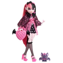 Кукла Дракулора Monster High Монстро-классика (HHK51): Возраст от 4 лет