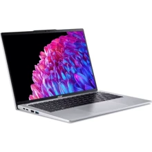 Ноутбук Acer Swift Go 14 SFG14-73-57MA (NX.KSGEP.003): Екран 14 " (2240x1400)