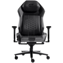 Геймерское кресло GT Racer X-5348 Black: undefined undefined