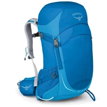 Рюкзак туристический Osprey Sirrus 26 Summit Blue WS/WM: Производитель Osprey