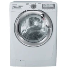 Пральна машина Hoover DST 8166 PL: Тип машини автомат